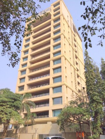4 BHK Apartment For Rent in Bandra West