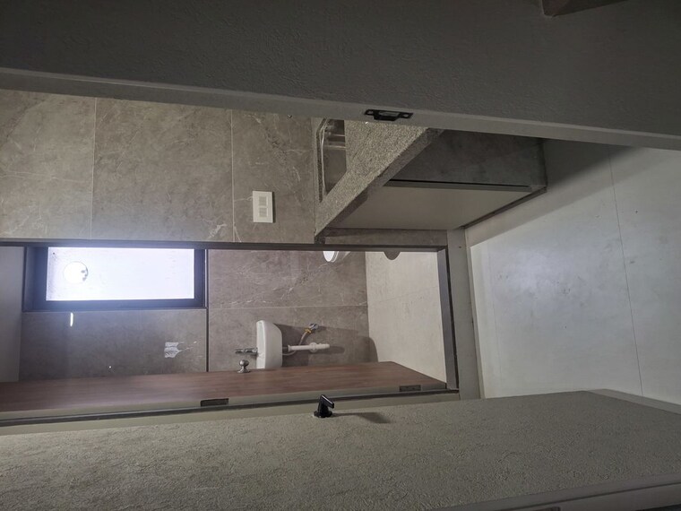 Kitchen, piplod Commercial Office Space 700 Sq.Ft. In Piplod Surat 10009904