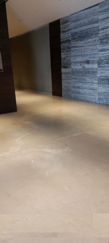  Office Space – Exterior View View at Goyal Titanium Heights, Prahlad Nagar - for Rent