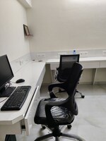 280 Sq.Ft. Office Space in Adishwar Crystal Corner