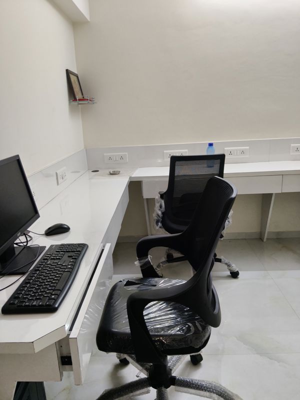 Office Space For Rent in Adishwar Crystal Corner