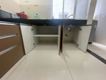 Kitchen in 2 BHK Apartment at Pegasus Megapolis Springs A, Hinjewadi – for Sale