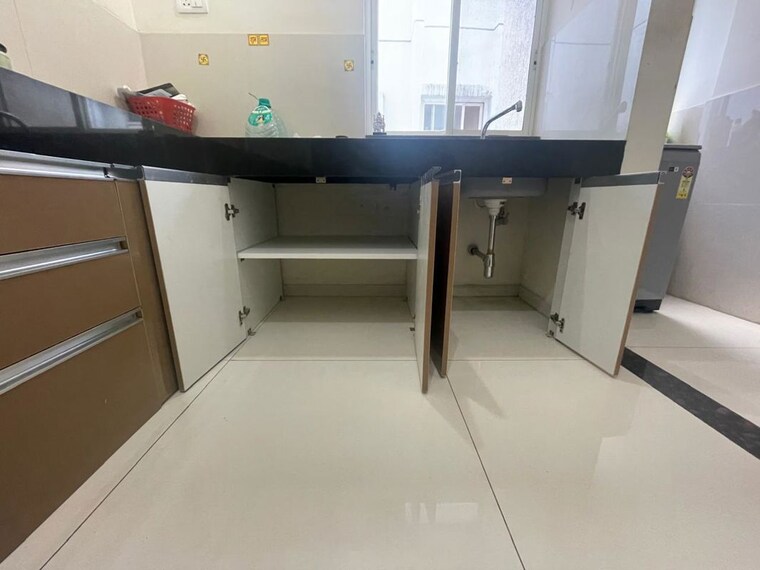 Kitchen, pegasus-megapolis-springs-a 2 Bedroom 698 Sq.Ft. Apartment In Hinjewadi Pune 10009893