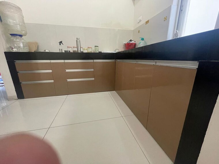 Kitchen, pegasus-megapolis-springs-a 2 Bedroom 698 Sq.Ft. Apartment In Hinjewadi Pune 10009893