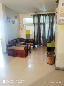3 BHK + Study Room Builder Floor For Sale in Sushant Lok 3