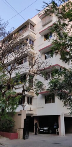 2 BHK Apartment For Sale in Nishat CHS