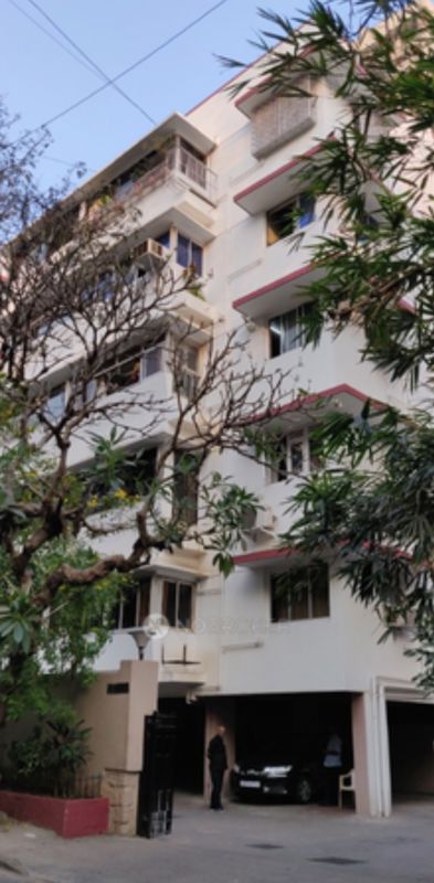 2 BHK Apartment For Sale in Nishat CHS