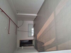 Staircase in  Office Space at Vesu – for Rent