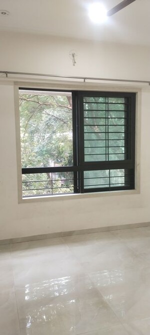 Master Bedroom in 3 BHK Apartment at Mulund West – for Sale