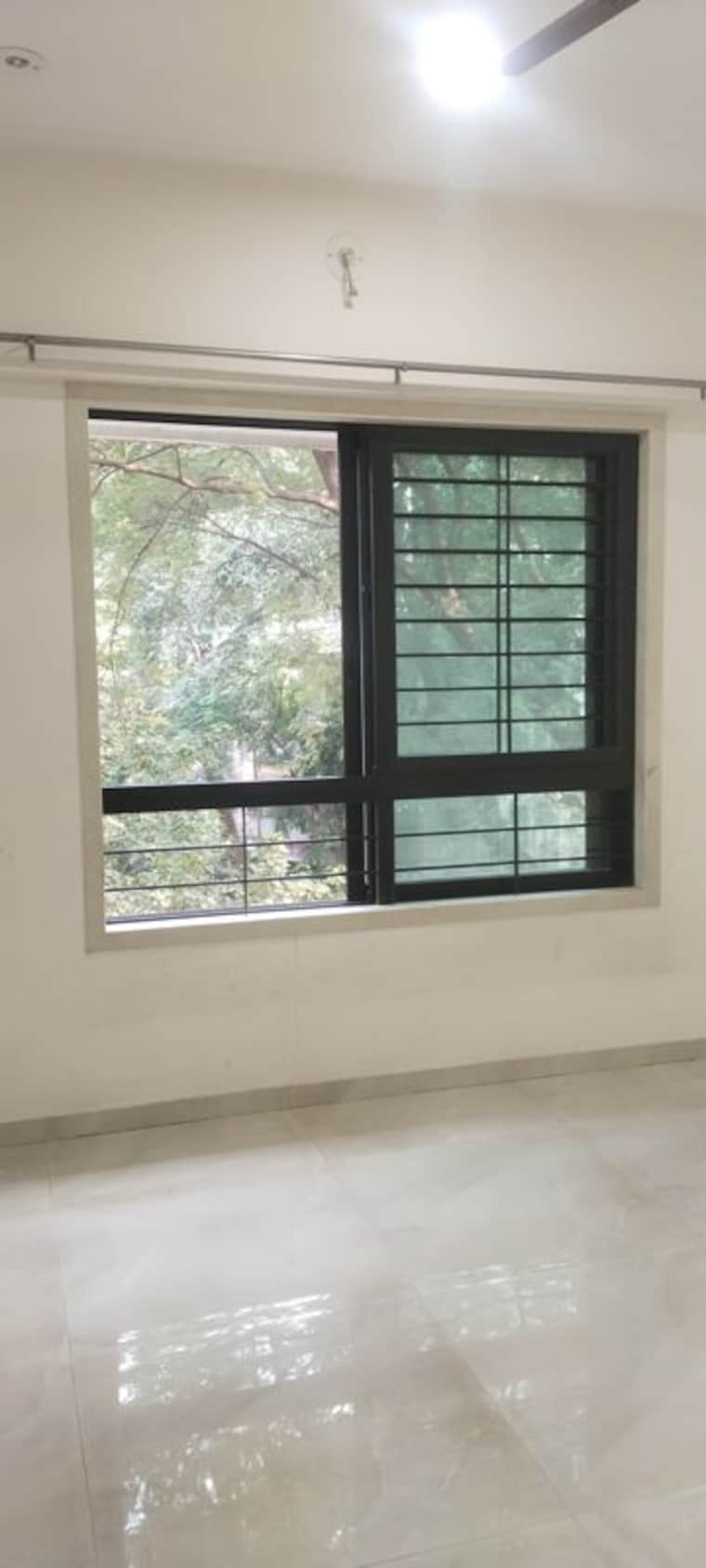 Master Bedroom, mulund west 3 Bedroom 858 Sq.Ft. Apartment In Mulund West Mumbai 9577835