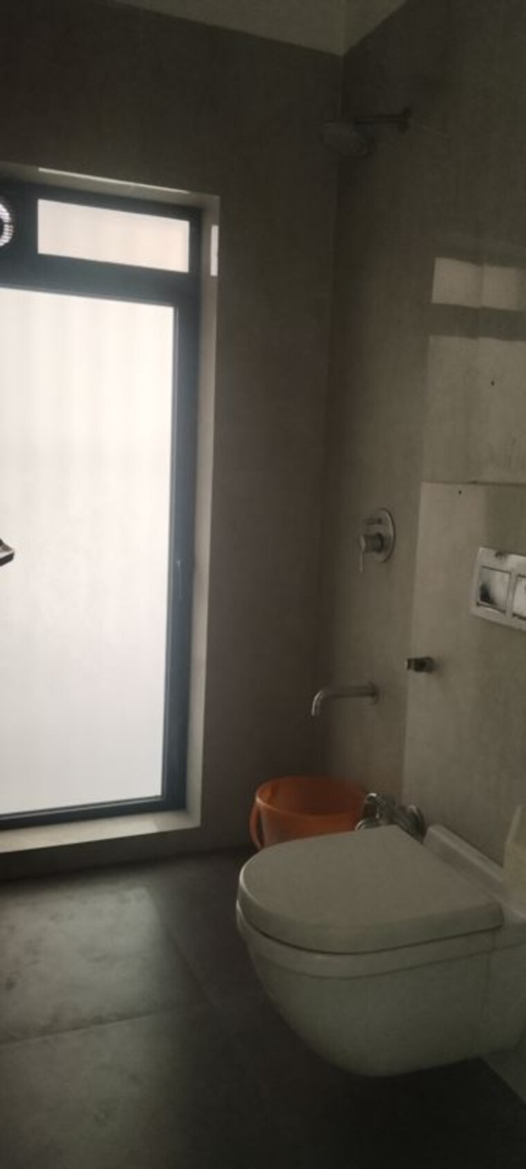 Attached Bathroom, mulund west 3 Bedroom 858 Sq.Ft. Apartment In Mulund West Mumbai 9577835