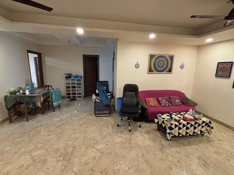  Parking, ss-hibiscus 2 Bedroom 900 Sq.Ft. Builder Floor In Sector 50 Gurgaon 10009925
