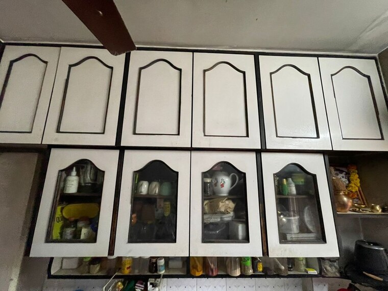 undefined, akanksha-chs 1 Bedroom 410 Sq.Ft. Apartment In Malad West Mumbai 10001179