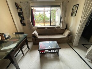 1 BHK Apartment For Sale in Akanksha CHS, Malad West