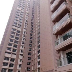 4 BHK Apartment – Exterior View View at LnT Elixir Reserve, Powai - for Sale