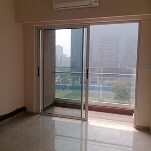 Room in 4 BHK Apartment at LnT Elixir Reserve, Powai – for Sale