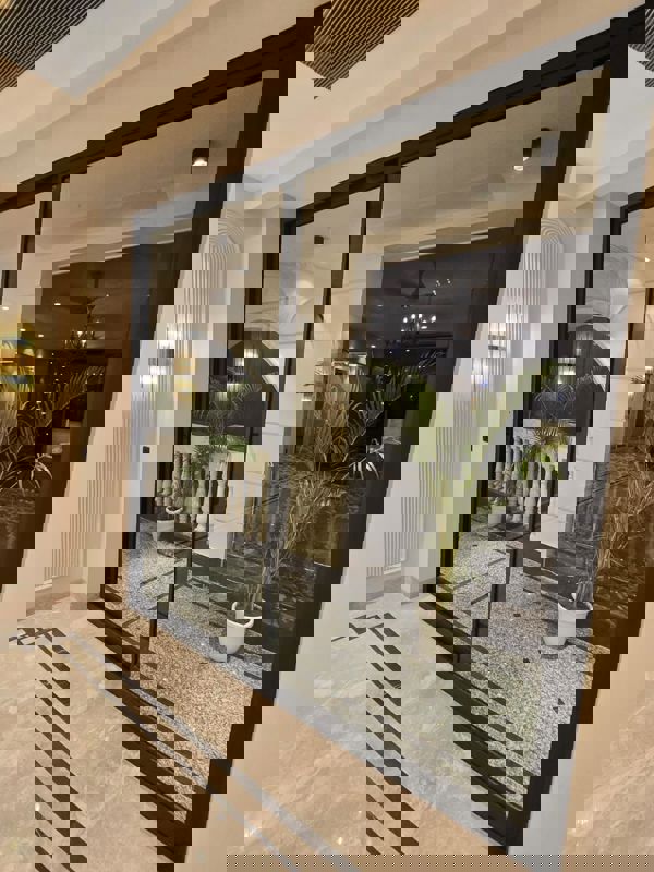 4 BHK 1800 Sq.Ft. Builder Floor in DLF City Gurgaon