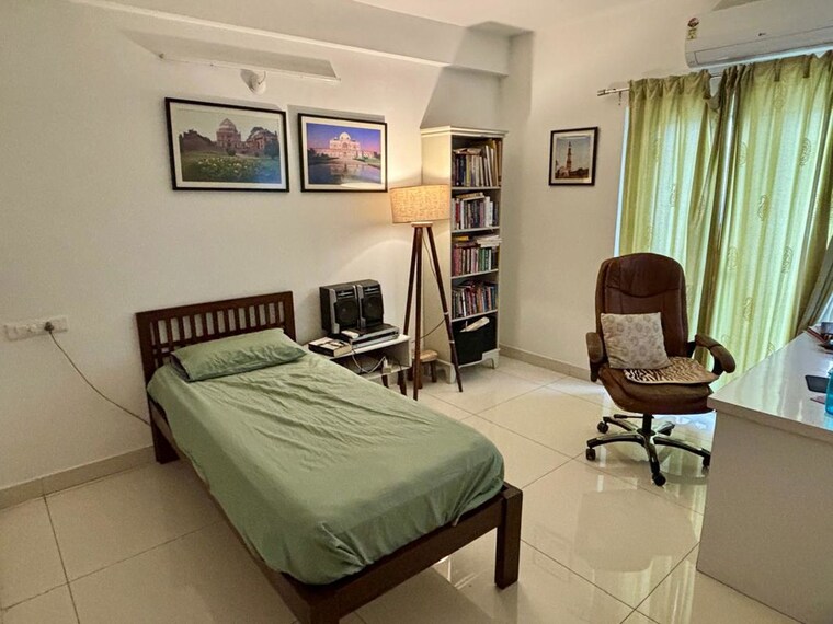 Team Area, ananda-the-ozone-heights 3 Bedroom 3000 Sq.Ft. Apartment In Tellapur Hyderabad 10009921