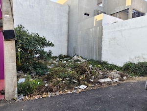  Plot – Exterior View View at Apical Anandam Homes, Green Park Colony - for Sale