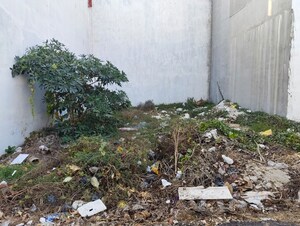 Plot Area in  Plot at Apical Anandam Homes, Green Park Colony – for Sale