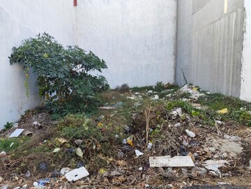 Plot Area in  Plot at Apical Anandam Homes, Green Park Colony – for Sale