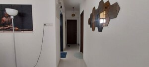 Corridor in 2 BHK Apartment at Acme Avenue, Kandivali West – for Sale