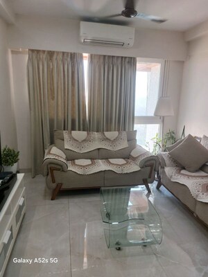 2 BHK Apartment For Sale in Concrete Sai Samast, Chembur