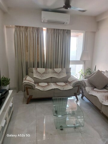 2 BHK Apartment For Sale in Concrete Sai Samast, Chembur
