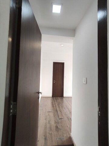Building Lobby in 3 BHK Apartment at Sunteck City Avenue 1, Goregaon West – for Rent