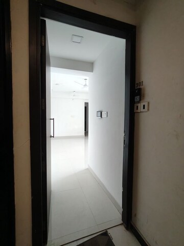 Bathroom in 3 BHK Apartment at Sunteck City Avenue 1, Goregaon West – for Rent
