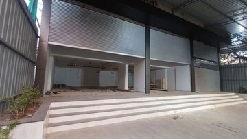 Parking in  Showroom at Wadgaon Sheri – for Rent