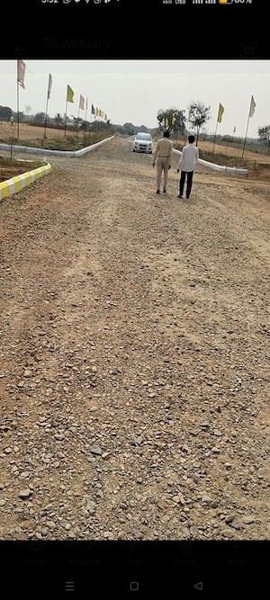 Plot Area in  Plot at Raigiri – for Sale