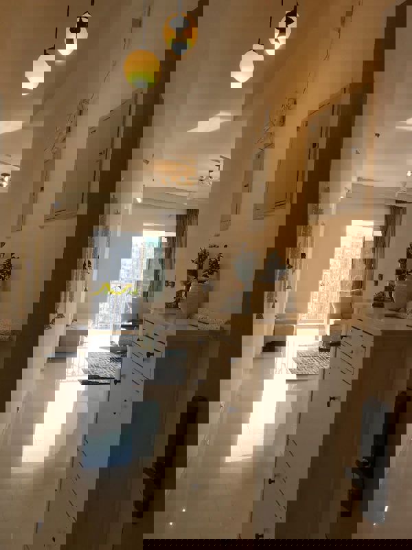 2 BHK 850 Sq.Ft. Apartment in Godrej Hillside