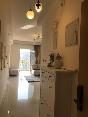 2 BHK Apartment For Rent in Godrej Hillside, Mahalunge