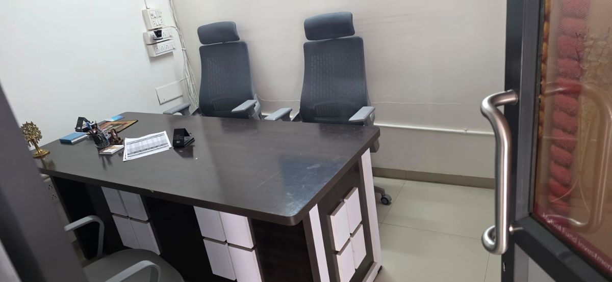 Office Space For Rent in Shivalik Shilp