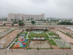 Plot For Sale in ATS Homekraft Bonheur Avenue