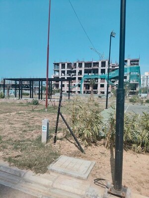 Plot Area in  Plot at ATS Homekraft Bonheur Avenue, Sohna Sector 35 – for Sale