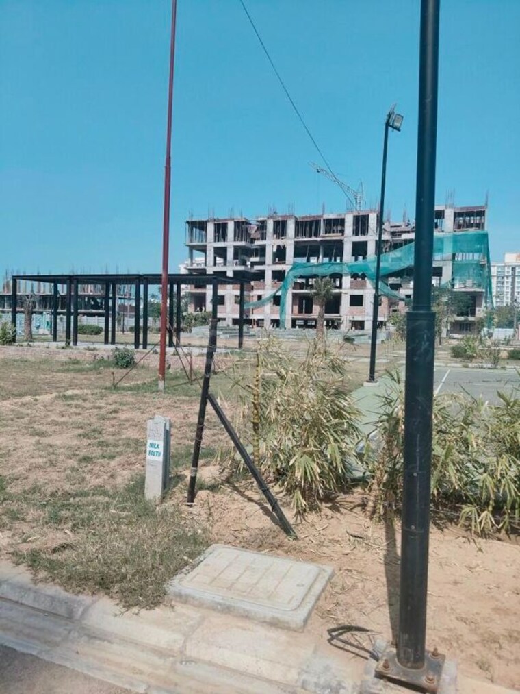undefined, ats-homekraft-bonheur-avenue  167 Sq.Yd. Plot In Sohna Sector 35 Gurgaon 10009968
