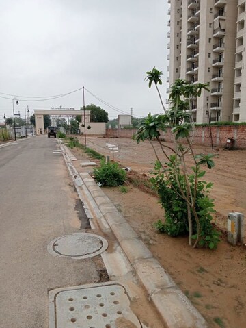 Plot Area in  Plot at ATS Homekraft Bonheur Avenue, Sohna Sector 35 – for Sale