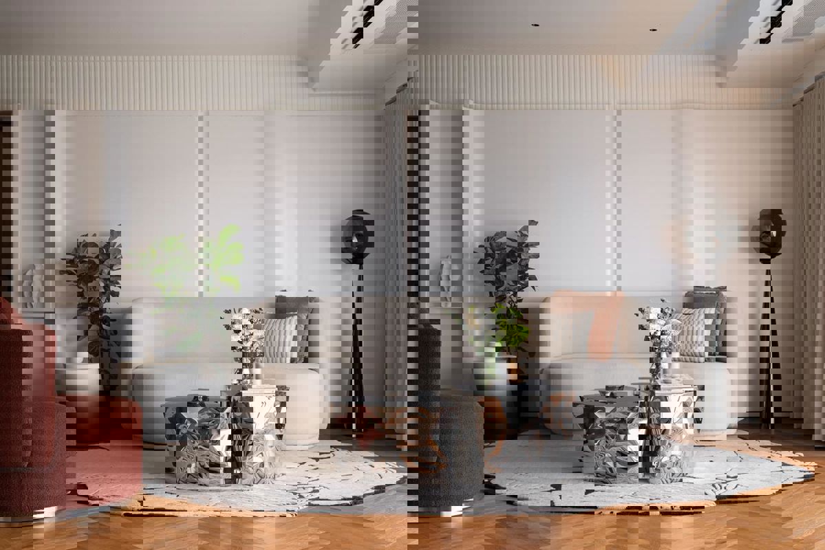 3 BHK Apartment For Rent in DLH Legacy