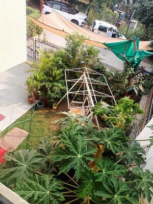 3 BHK Apartment – Exterior View View at Arun Vihar Sector 37, Sector 37 - for Sale