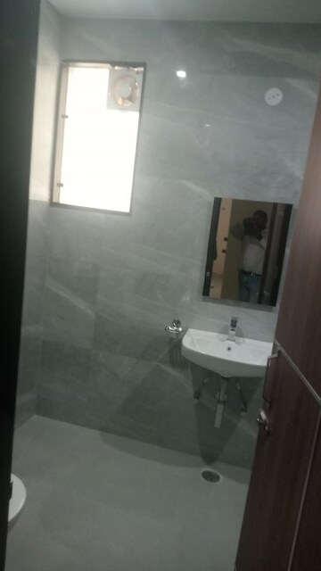 Bathroom in  Office Space in IT/SEZ at Ansals Nest, Kanpur Road – for Rent