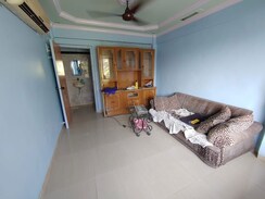 2 BHK Apartment For Sale in Shiv Kirti Apartment