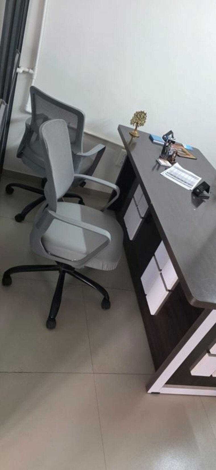 Team Area, shivalik-shilp Commercial Office Space 575 Sq.Ft. In Sanidhya Ahmedabad 10009978