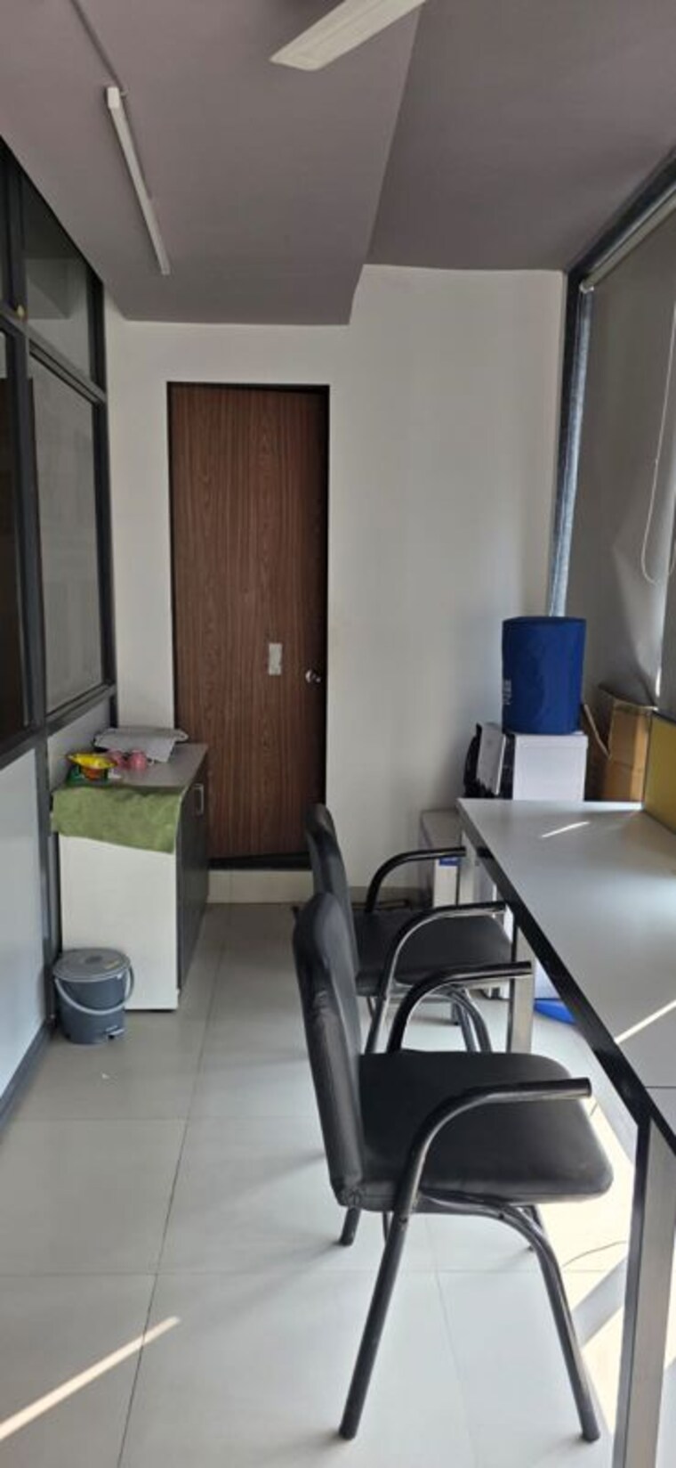 Team Area, shivalik-shilp Commercial Office Space 575 Sq.Ft. In Sanidhya Ahmedabad 10009978
