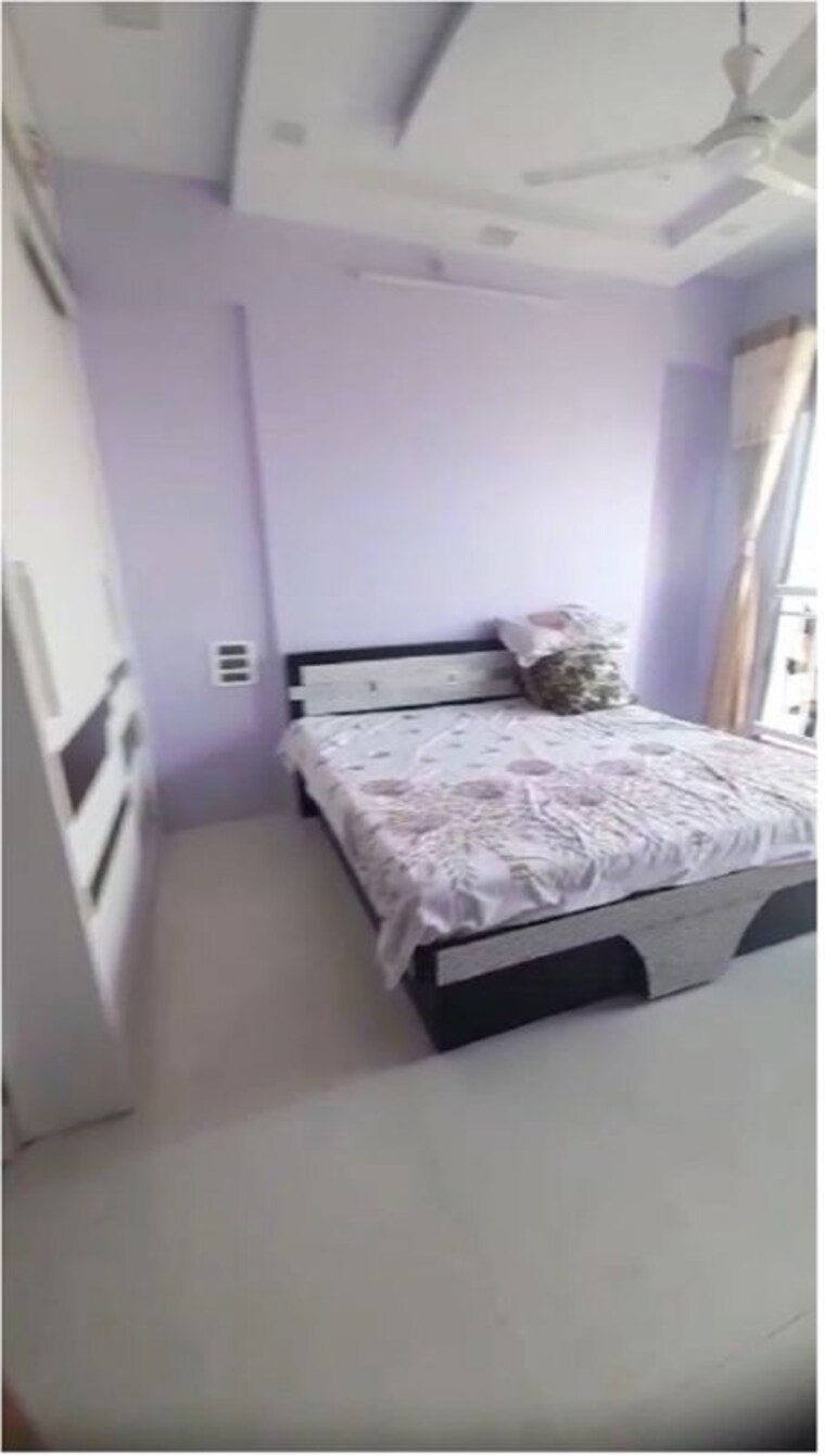 Bedroom, siddhi-garima 2 Bedroom 975 Sq.Ft. Apartment In Chembur Mumbai 10009953