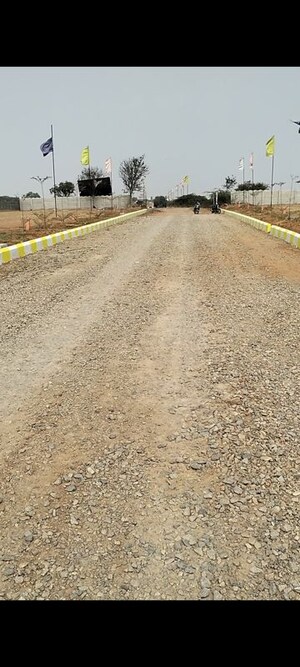  Plot For Sale in Vijayawada Highway
