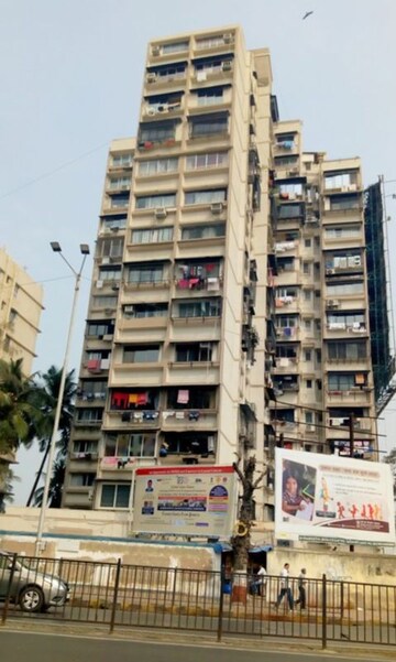 2 BHK Apartment For Sale in Sambhav Tirth Apartment, Cumbala Hill