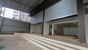  Showroom – Exterior View View at Wadgaon Sheri - for Rent