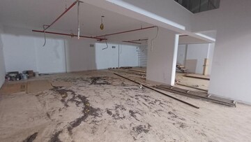 Floor Plan in  Showroom at Wadgaon Sheri – for Rent